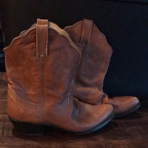 Durango Women’s Cowboy Boots